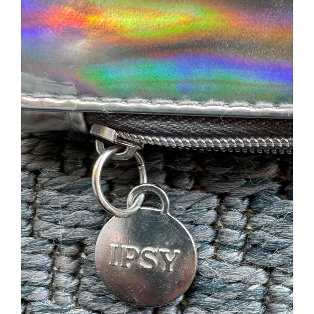 ipsy verigated yellow